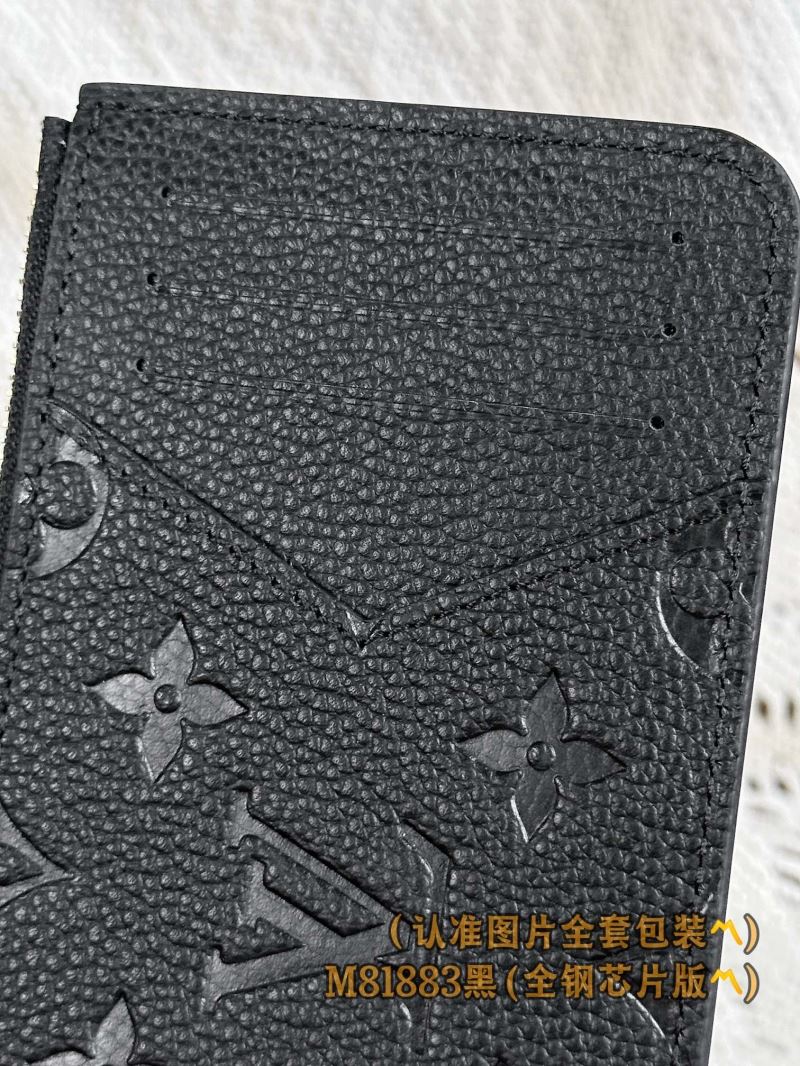 Louis Vuitton Wallets Purse